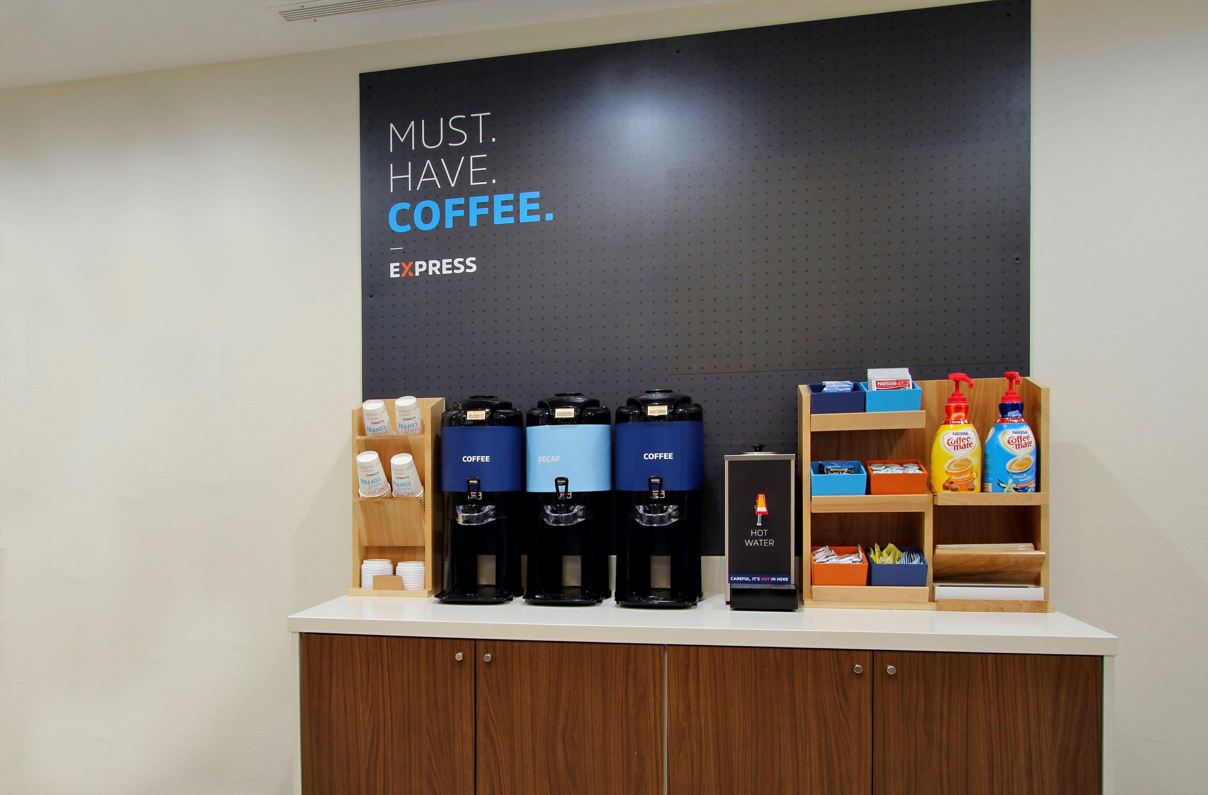 Holiday Inn Express & Suites Charlotte Arpt-Belmont By Ihg Екстер'єр фото